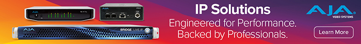 Banner Advertisement