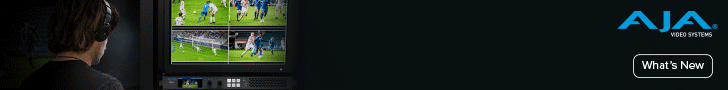 Banner Advertisement