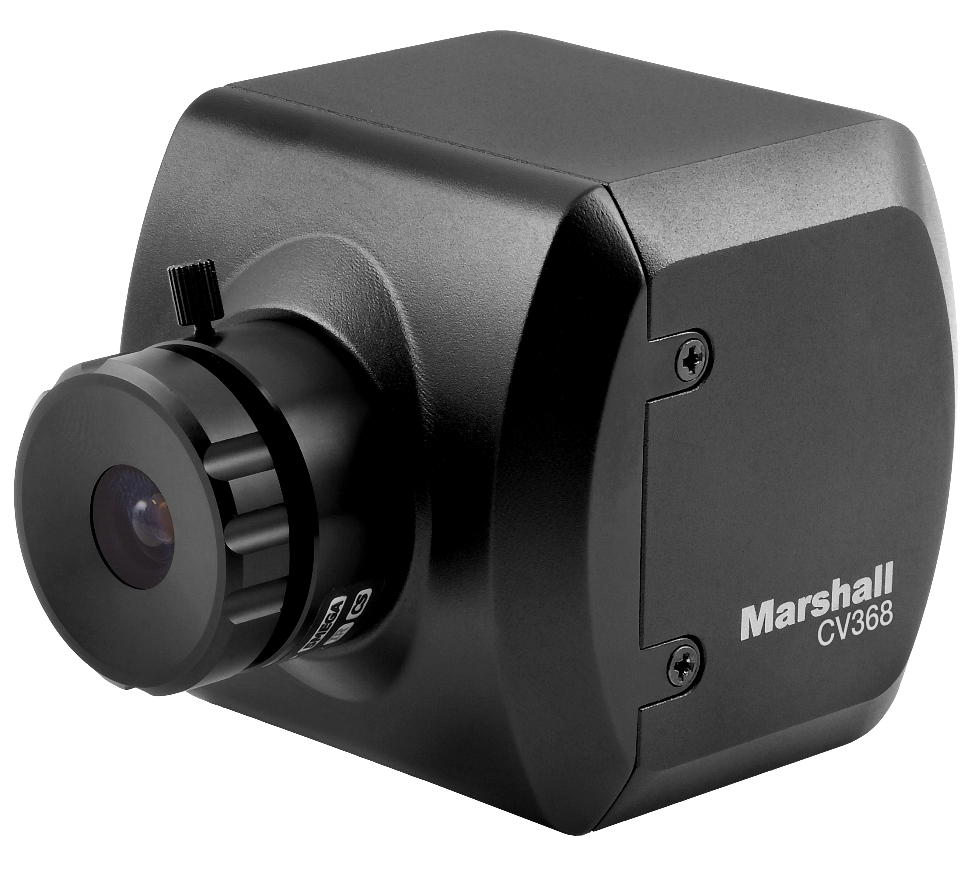 Point of View Cameras: Examining Global Versus Rolling Shutter Cameras