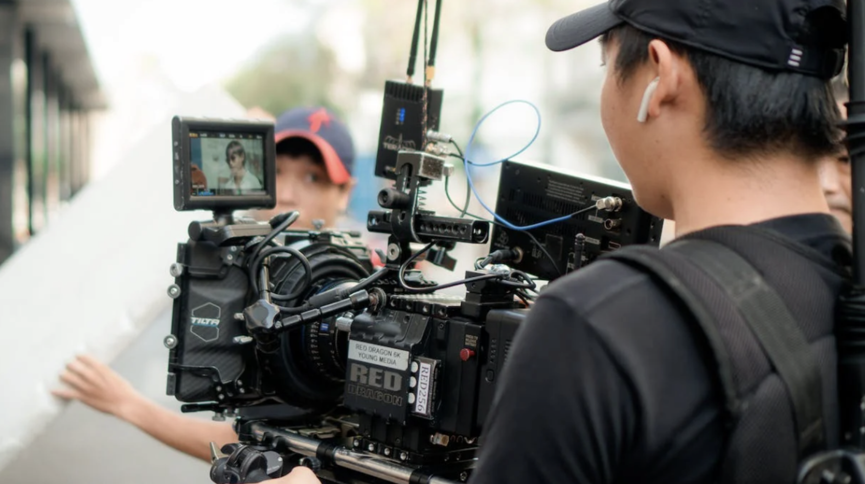 Exploring Specialty Production Careers: From Makeup Artists to Sound Mixers