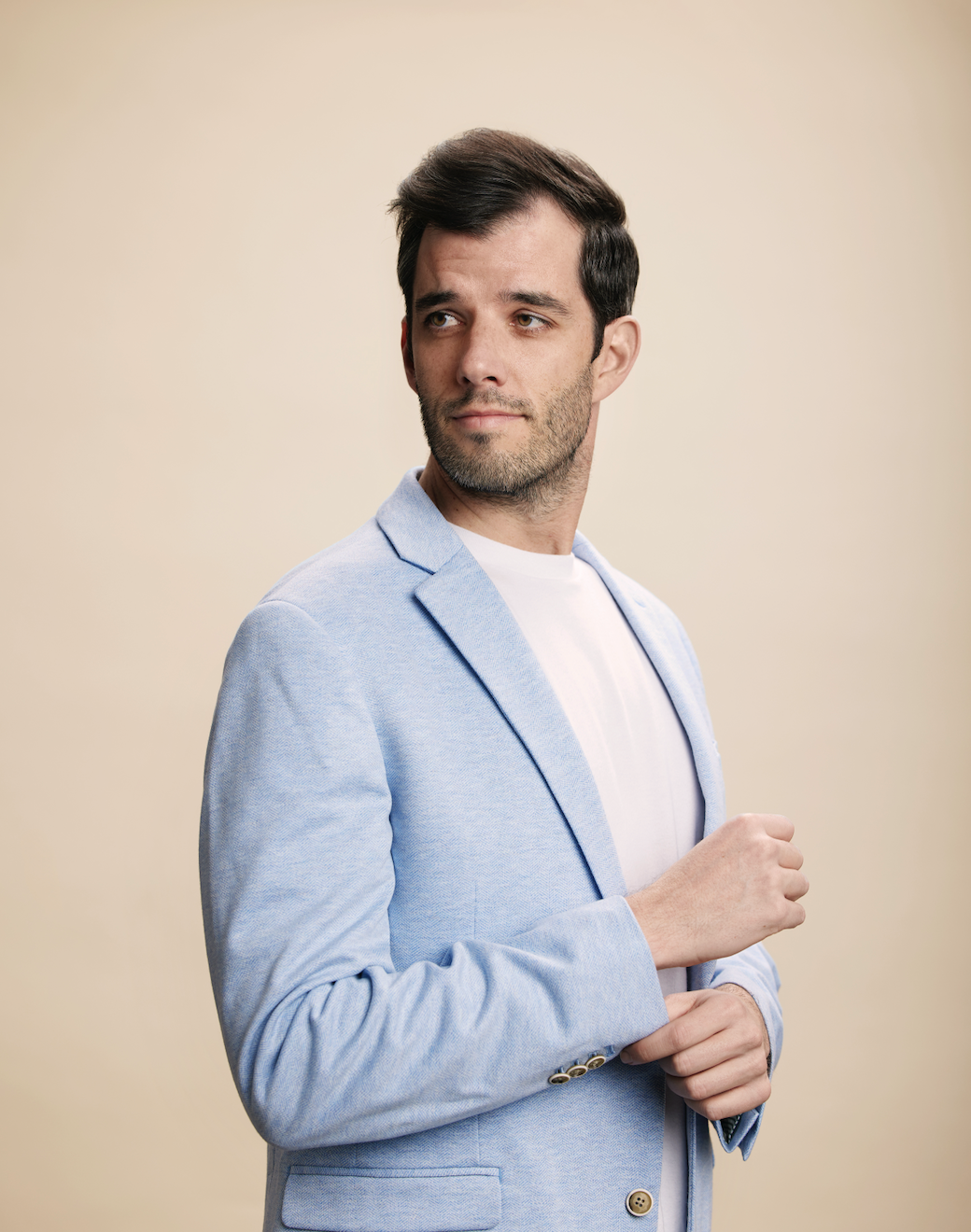 Andrew Toth Is Elevating Below-the-Line Talent with ABL Agency