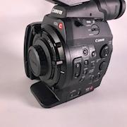 Canon EOS C 500