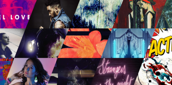 Audio Network's Exclusive Look Behind New Commercial Releases