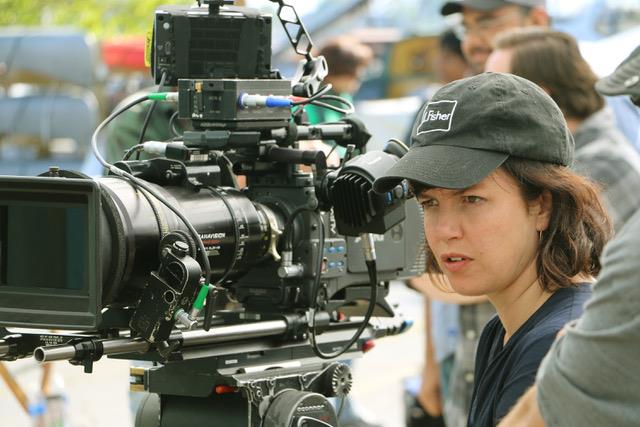 Meet Alison Kelly, the DP behind ABC’s ‘Grand Hotel’