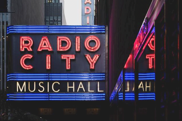 Most Iconic Filming Locations in New York City