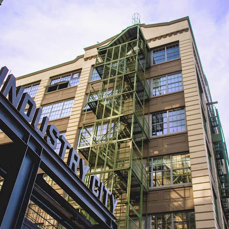Cine Gear Expo Kicks off at Industry City, New York