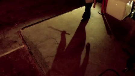 The Evil Ones A Short Film By Brent Bambic Productionhub