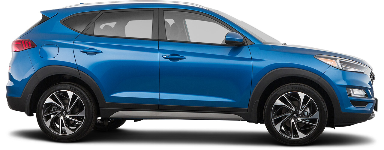 2026 Hyundai Tucson for sale at Ron Marhofer Auto Family in Akron OH.