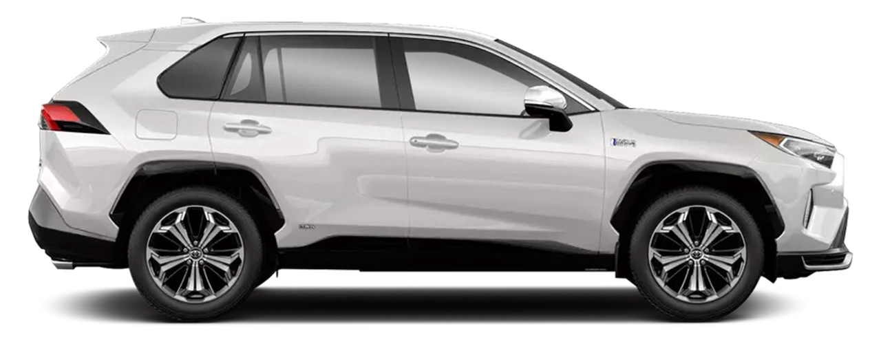 Toyota RAV4 Prime Specials In Dover NH