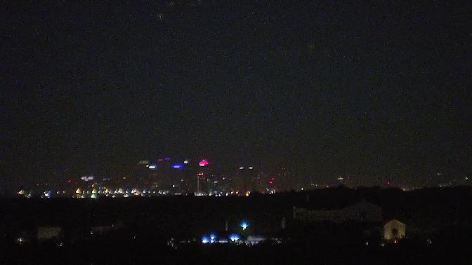 Live Webcam WTVT Transmitter Tower, Riverview, Florida - United States