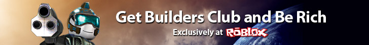 Buy Builders Club