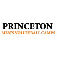 Princeton Men's Volleyball Camps