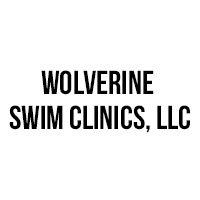 Wolverine Swim Camp
