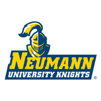 Neumann Men's Soccer