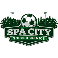Spa City Soccer Clinics