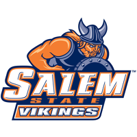 Salem State University Men's Soccer