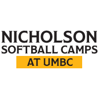 Nicholson Softball Camps at UMBC Nicholson Softball Camps at UMBC