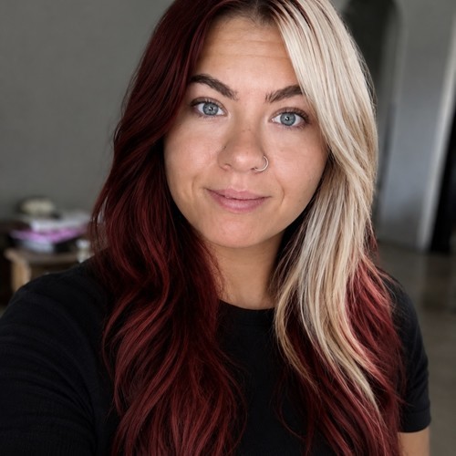 Dawn Longworth