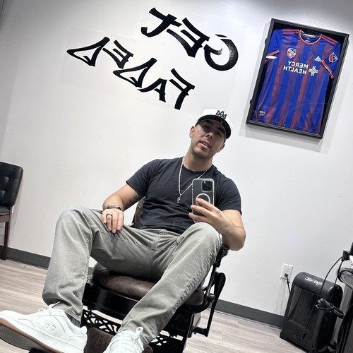Sergio Cazarez