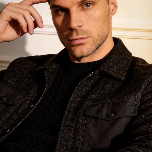 Jordan Heidenwith