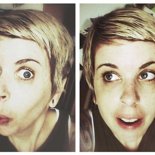 Millicent Larson Hair Stylist, Kenwood Madeira, Ohio