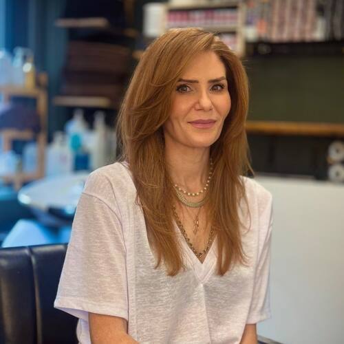 Elizabeth Petro
