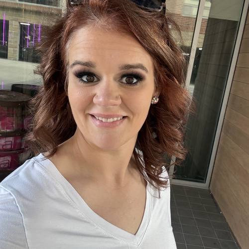Jenn Andre