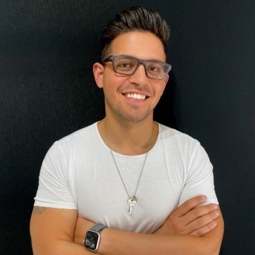 StylistRicardo Santiago
