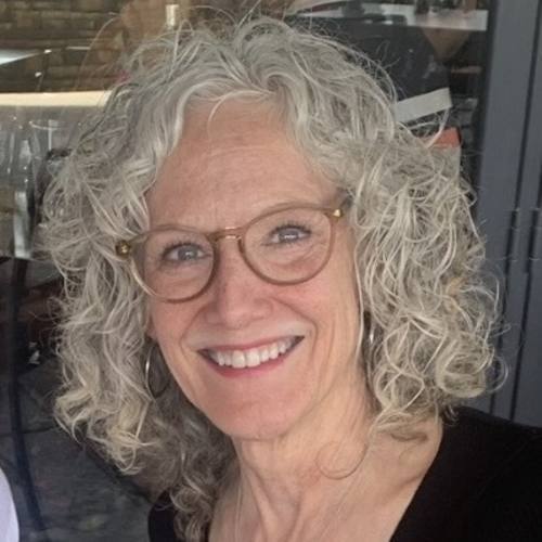 Peggy Donovan