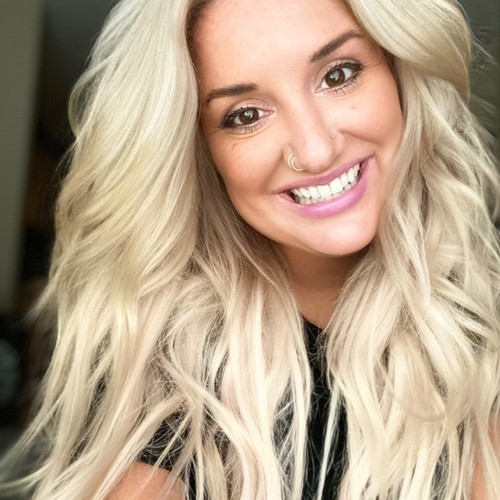 Nicole Stolfus