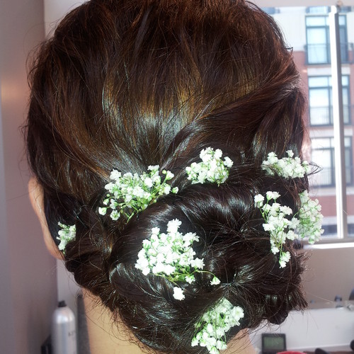 Margarita Zhukova Hair Stylist, Clayton Clayton, Missouri