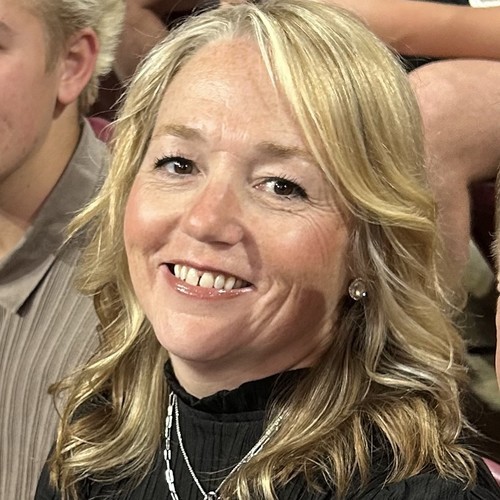 Emily Pronga