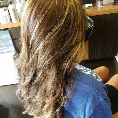 Hair Salons in Fairfield Township, Ohio Salon Lofts in Fairfield