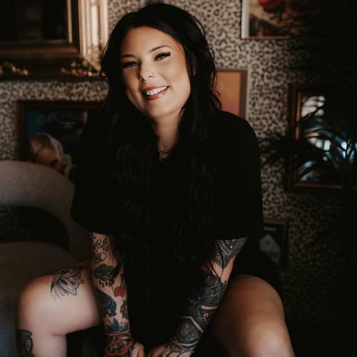 Amanda Galvez