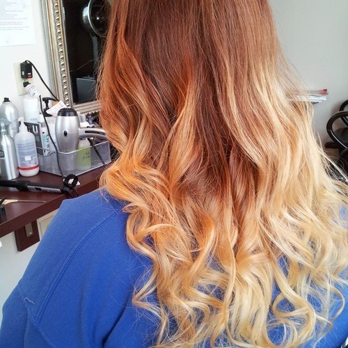 Margarita Zhukova Hair Stylist, Clayton Clayton, Missouri