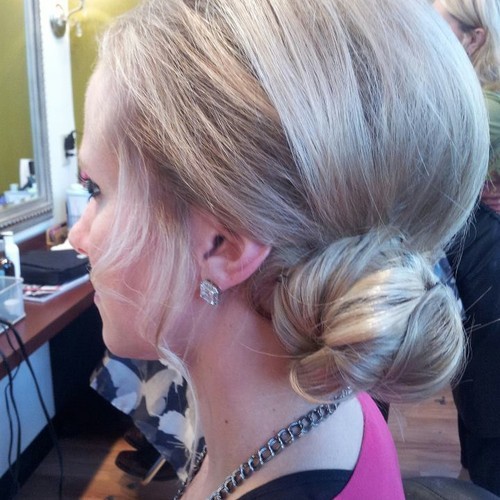 Margarita Zhukova Hair Stylist, Clayton Clayton, Missouri