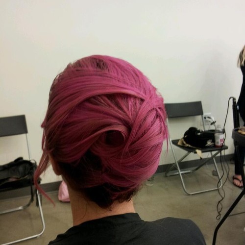 Margarita Zhukova Hair Stylist, Clayton Clayton, Missouri