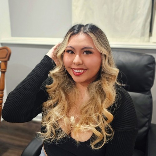 Melissa Xiong