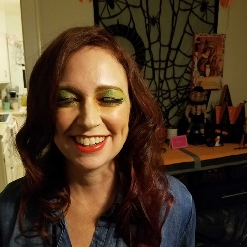 Millicent Larson Hair Stylist, Kenwood Madeira, Ohio