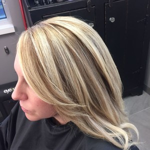 Hair Salons in Carmel, Indiana - Salon Lofts in Carmel Cool Creek