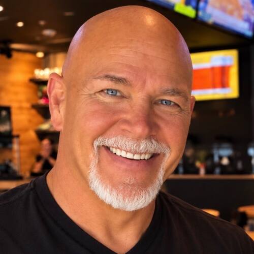 Dan Sheldon