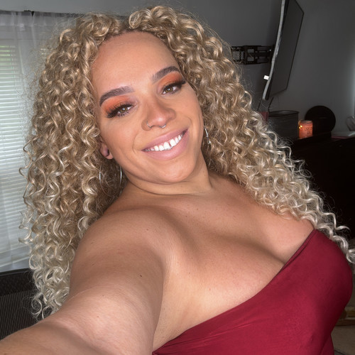 Tiffani Jackson