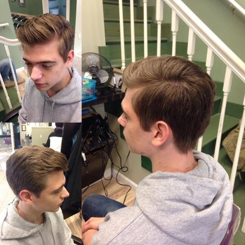 Hair Salons in Columbus, Ohio Salon Lofts in Columbus Blacklick