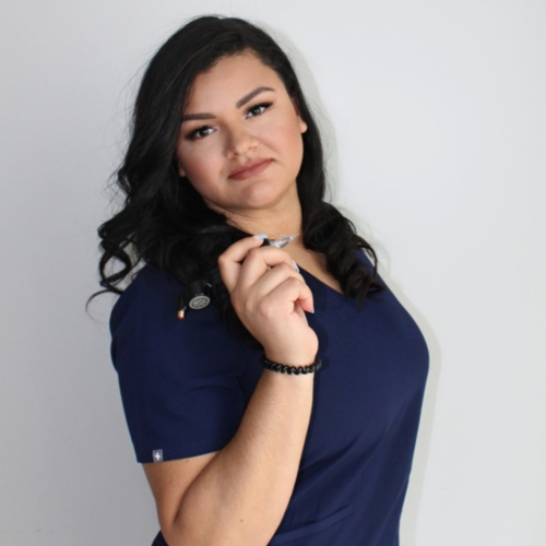 Isis Matamoros