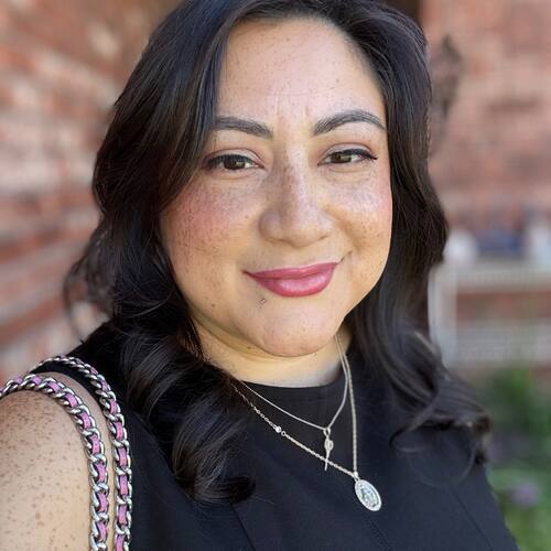 Amy Cuellar