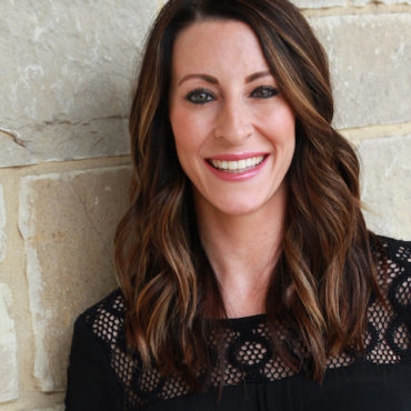 Jessica Wiley - Hair Stylist, 1890 Ranch - Cedar Park, Texas