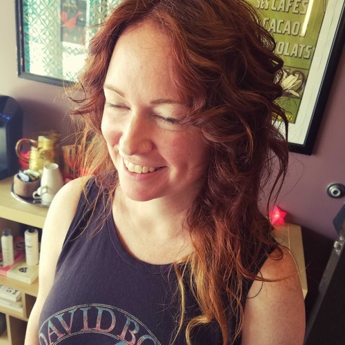 Millicent Larson Hair Stylist, Kenwood Madeira, Ohio