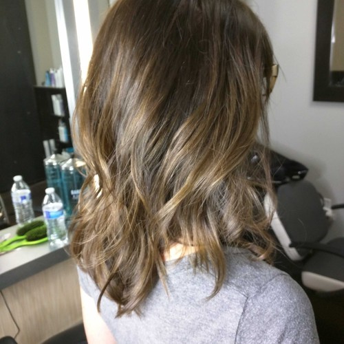 Hair Salons in Sandy Springs, Salon Lofts in Sandy Springs