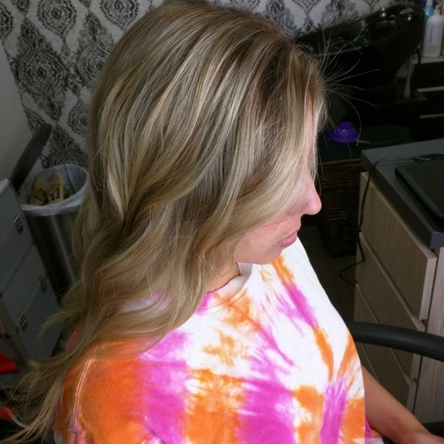 Hair Salons in Sandy Springs, Salon Lofts in Sandy Springs