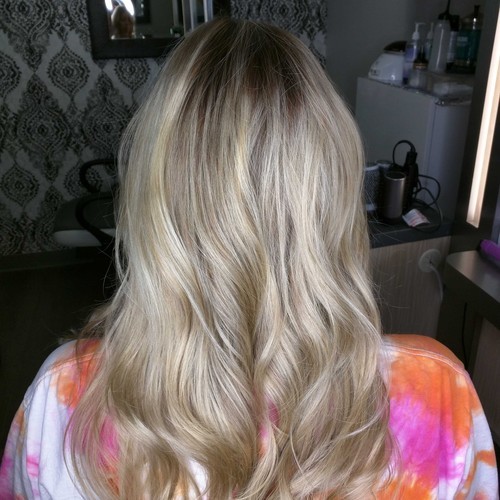 Hair Salons in Sandy Springs, Salon Lofts in Sandy Springs